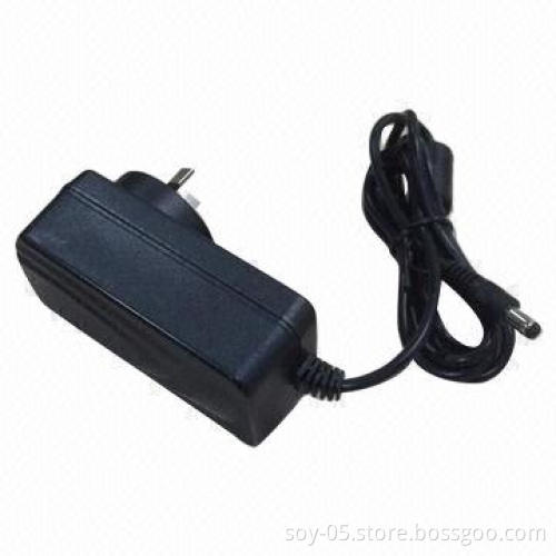 Adapter with AU plug